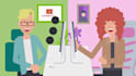 create a 2d animated explainer video or sales video