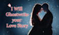 ghostwrite your romance novel