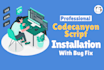effortlessly install your codecanyon script for a seamless user experience
