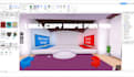 copy any roblox game, map only