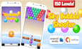 provide android bubble shooter game apk ready to publish