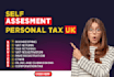 prepare and submit UK corporate accounts and UK tax return hmrc