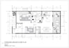 draw architectural plans in autocad 2d