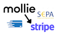 migrate your mollie mandates to stripe