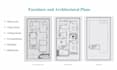 do your projects and tasks in autocad, 2d architectural plans and elevations