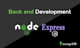 build your rest API with node and express js