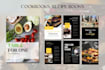 do book formatting, book layout design, kindle ebook format, canva, indesign