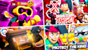 make you a brawlstars thumbnail, logo or banner