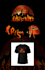 design  colored tshirt print