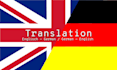 manually translate your texts from english to german and german to english