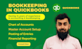 do accurate bookkeeping in quickbooks