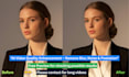 upscale denoise enhance sharpen remaster in 4k in 4 hours with topaz video ai