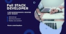 develop your website using python django