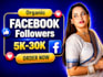 buy 5000 facebook follower very fast