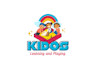 create childcare,preschool,kids,kindergarten logo design
