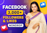 buy 3000 facebook follower very fast