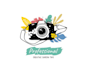 create camera,photography,studio,signature logo design