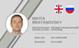 manually perform the translation in english and russian languages