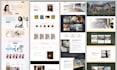 create figma website design, ux ui design, landing design