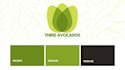 design a strategic logo and brand identity