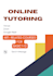 tutor basic elementary, middle and high school subjects