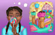 draw cartoon characters for childrens books