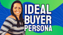 develop buyer persona market research for brand strategy