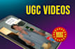 create and act ugc video ads as your viral actor english or spanish