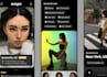 social media app, social chat app, booking app dating app, flutter, react native