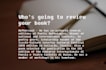 review your poetry book