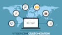 provide a vtiger CRM modifications as per your requirement