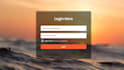 create a responsive login page, sign up form, contact form using HTML CSS