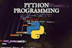 do python and java programming