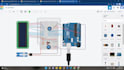 design and programing arduino, electronic mikrocontroler project