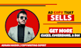 copywrite irresistible ad copy and do facebook ads copywriting