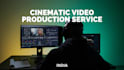 do professional video production services in india