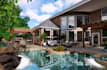 design your landscape,front yard,backyard, patio, garden,villa,pool,deck
