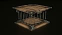 design custom hand painted 3d game assets