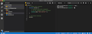 teach you HTML, CSS, javascript, nodejs