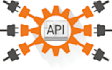 create web restful API in c sharp dot net