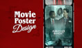 design a parody movie poster