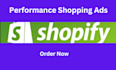 setup profitable google shopping ads