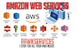 be expert amazon web services  aws s3, rds, cloudwatch