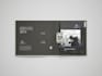 design professional pre qualification document and folder