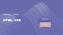 make websites using html5 and css3