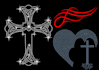 do rhinestone design for you