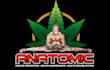 design a professional modern cannabis logo