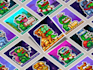 create professional pixel art nft collections