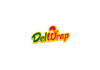 do traditional fresh perfect fast casual restaurant logo fast delivery