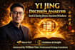 help you answer a question with feng shui divination